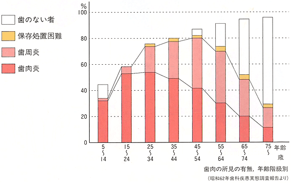 しっかりブラッシング