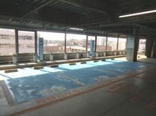 小田急、新百合ケ丘駅に「電気自動車(EV)専用月極駐車スペース」を開設