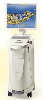 CEREC AC