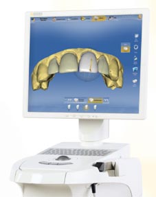 CEREC AC