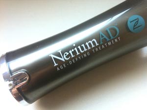 Nerium AD